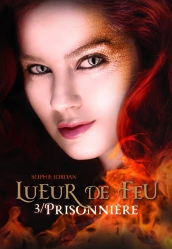 Lueur de feu cover