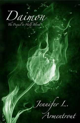 Daimon cover