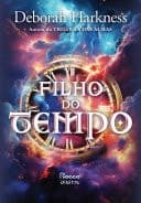 Filho do tempo cover