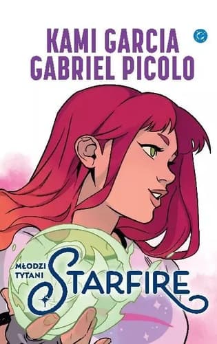 Starfire cover