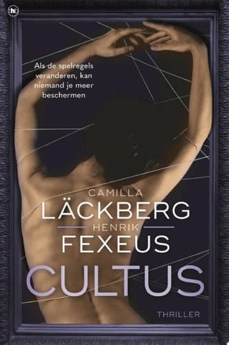 Cultus cover