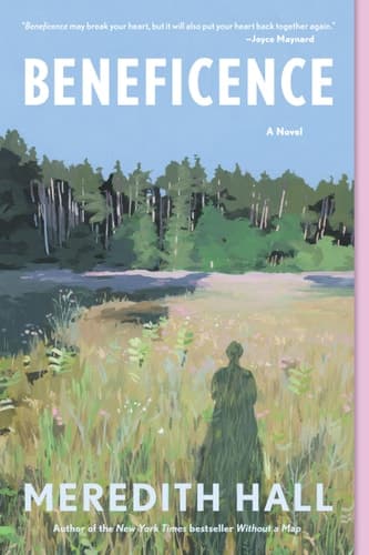 Beneficence cover