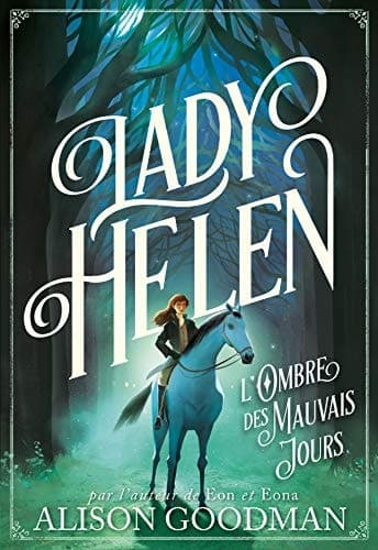 L'Ombre des Mauvais Jours cover
