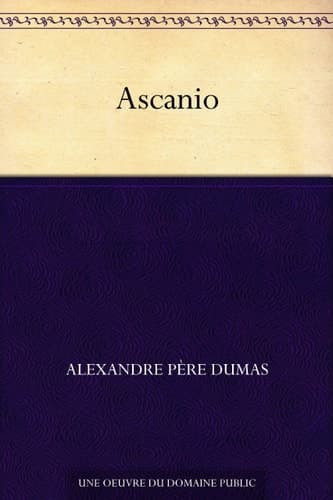 Ascanio cover