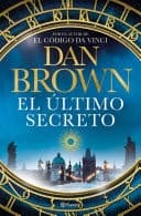 El último secreto (Ed. Cono Sur) cover