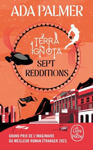 Sept redditions cover