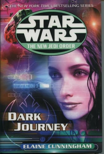 Dark Journey cover