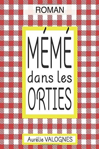 Meme Dans les Orties cover