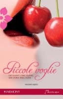 Piccole voglie Harmony Passion cover