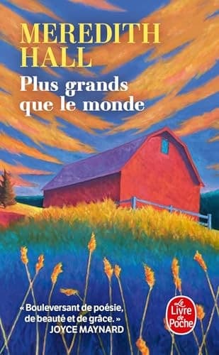 Plus grands que le monde cover