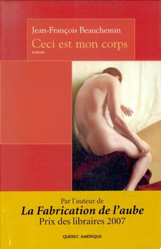 Ceci est mon corps cover