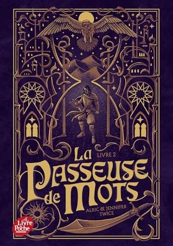 L'oeil de vérité cover