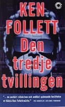 Den tredje tvillingen cover