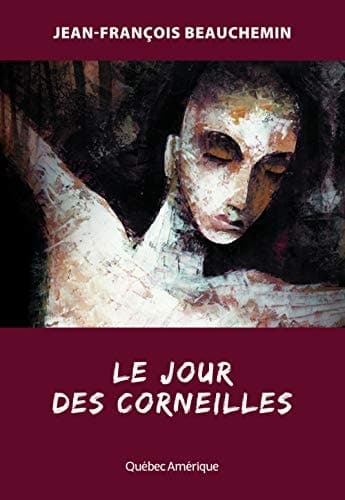 Le jour des corneilles cover