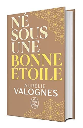 Né sous une bonne étoile cover