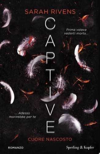 Captive cover