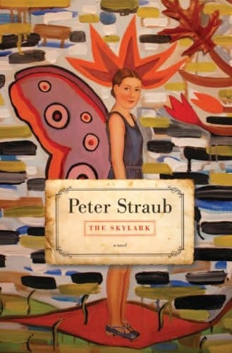 The Skylark cover