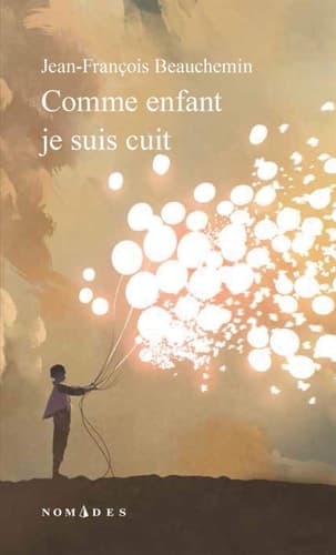 Comme Enfant Je Suis Cuit cover