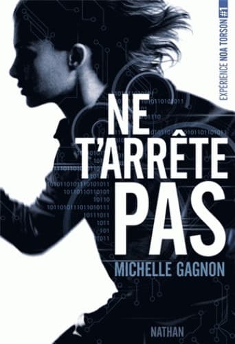 Expérience Noa Torson cover