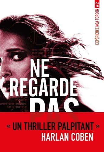 Expérience Noa Torson cover