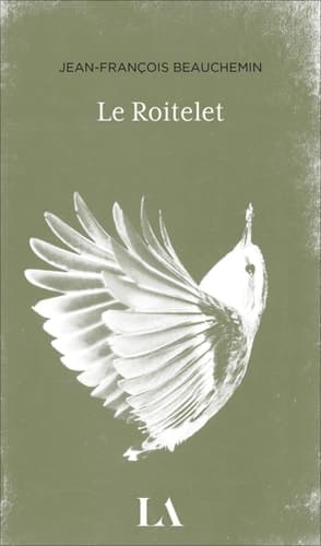Le roitelet cover