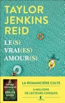 Le(s) vrai(es) amour(s) cover