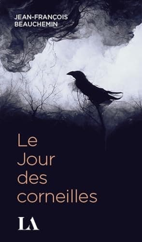 Le jour des corneilles cover