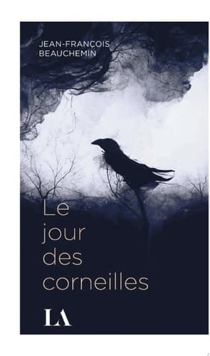 Le jour des corneilles cover