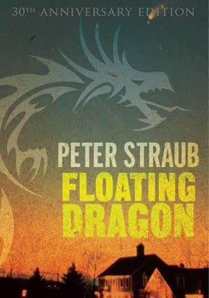 Floating Dragon cover