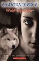 Wolf-Speaker cover