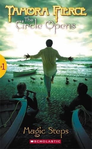 Magic Steps cover