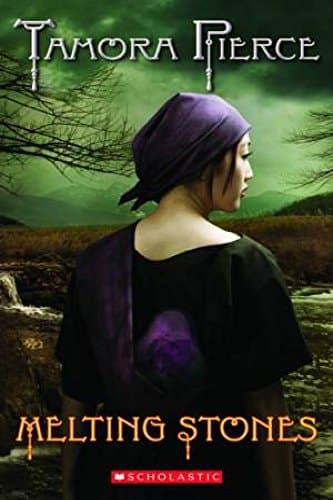 Melting Stones cover