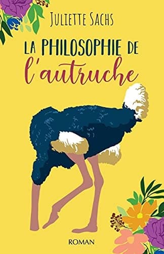 La philosophie de l'autruche cover