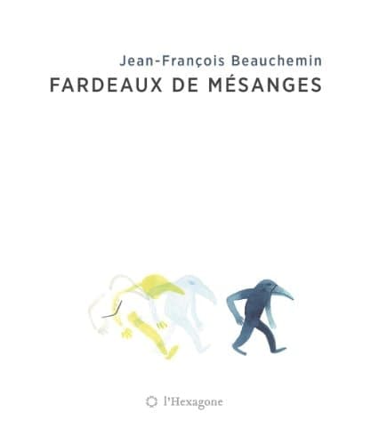 Fardeaux de mésanges chansons cover