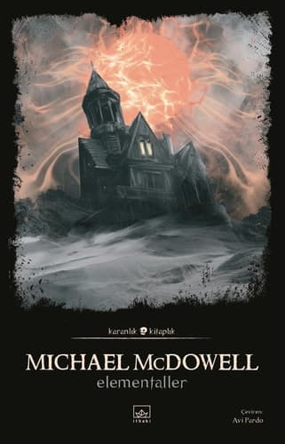 Elementaller cover