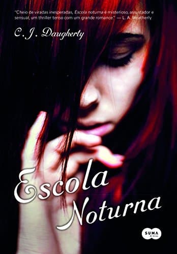 Escola Noturna (Em Portugues do Brasil) cover