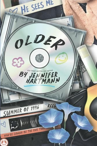 Older cover
