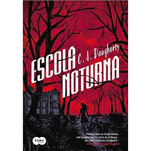 Escola Noturna (Em Portuguese do Brasil) cover