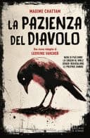 La pazienza del diavolo. Una nuova indagine di Ludivine Vancker cover