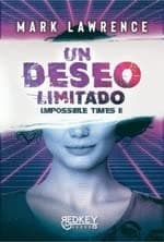 Un deseo limitado cover