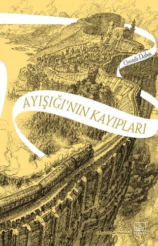 Ayışığı’nın Kayıpları cover