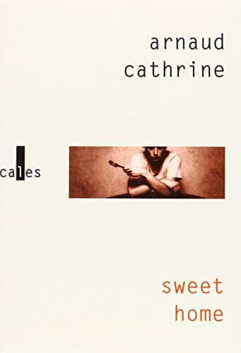 Sweet home roman cover