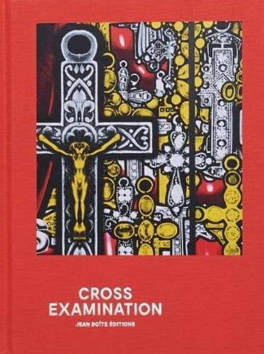 Cross examination works from Tia collection cover
