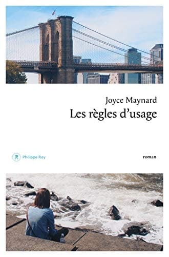 Les Règles d'usage cover