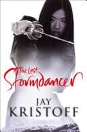 The Last Stormdancer cover