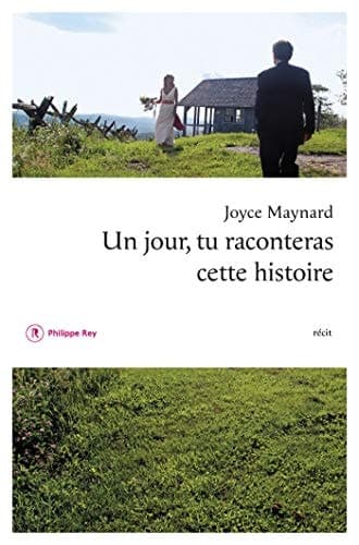Un jour tu raconteras cette histoire cover
