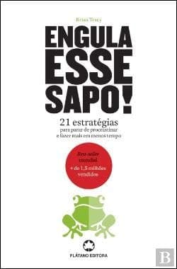 Engula esse Sapo! (Portuguese Edition) cover