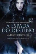 A Espada do Destino cover