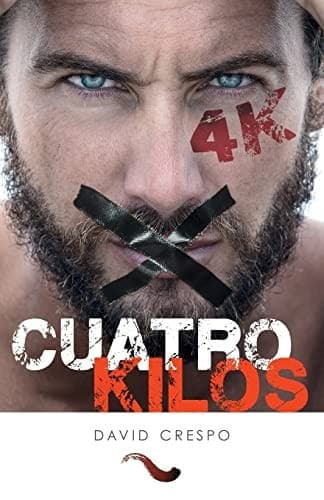 Cuatro Kilos cover