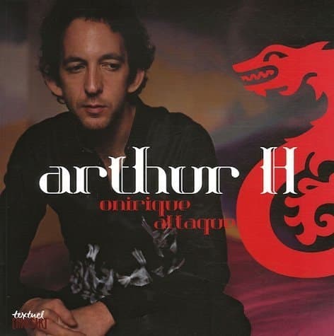 Onirique attaque cover